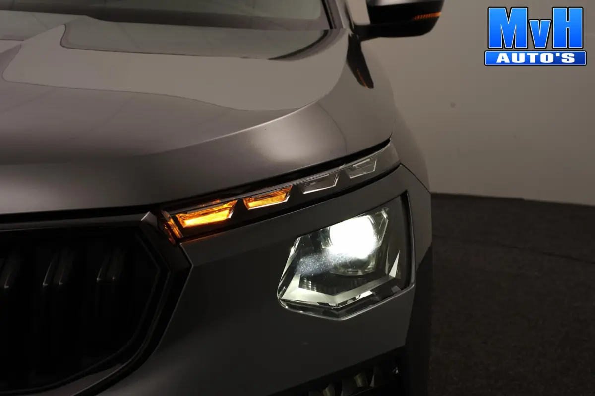 1.0 TSI Monte Carlo|AUTOMAAT|PANO|CAMERA|ACC|LED