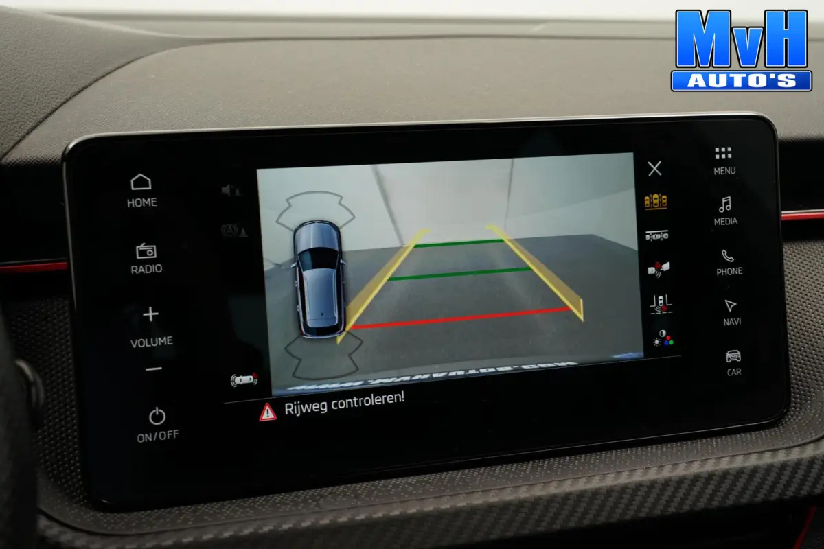 1.0 TSI Monte Carlo|AUTOMAAT|PANO|CAMERA|ACC|LED