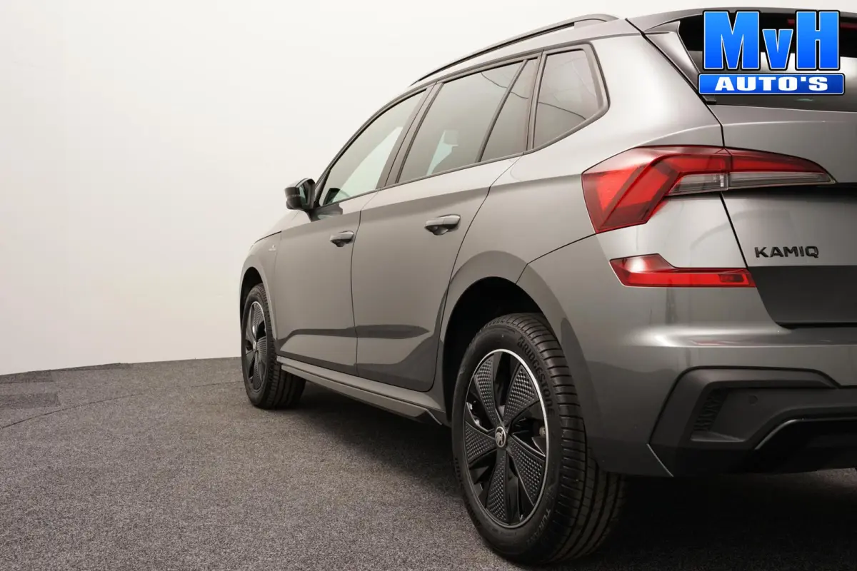 1.0 TSI Monte Carlo|AUTOMAAT|PANO|CAMERA|ACC|LED