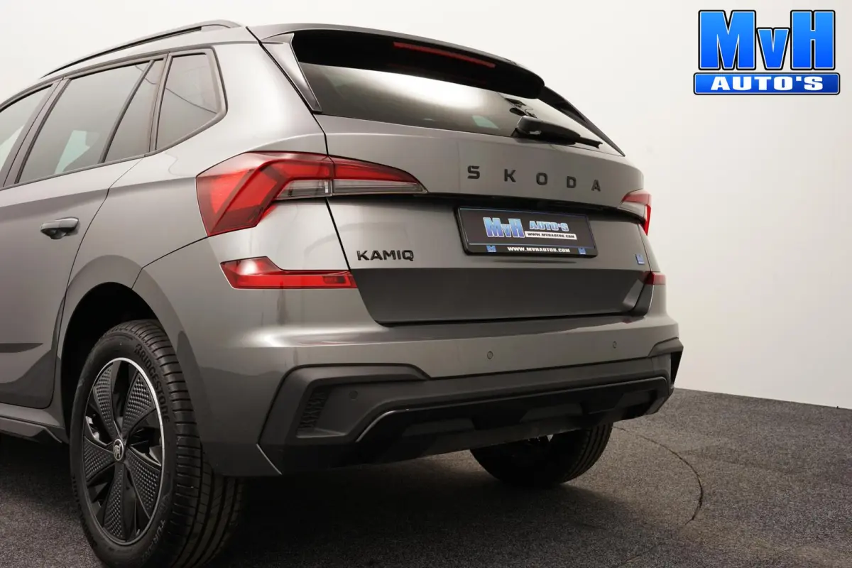 1.0 TSI Monte Carlo|AUTOMAAT|PANO|CAMERA|ACC|LED
