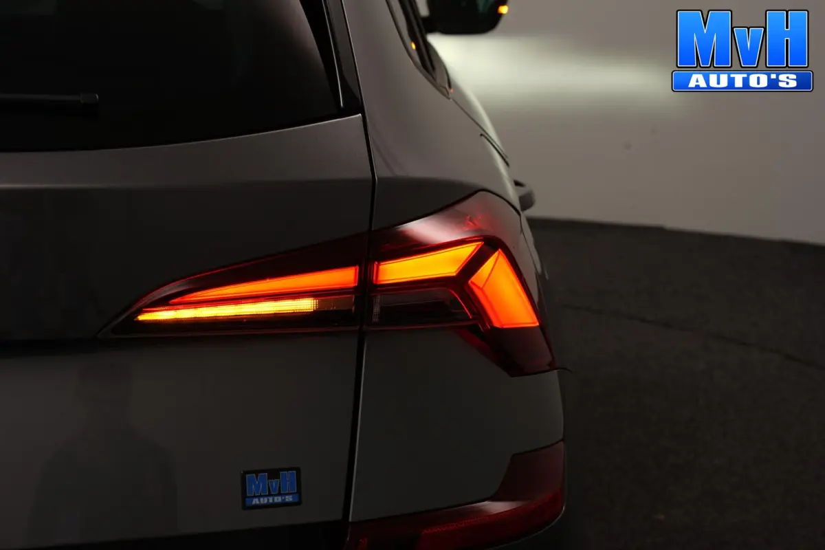 1.0 TSI Monte Carlo|AUTOMAAT|PANO|CAMERA|ACC|LED