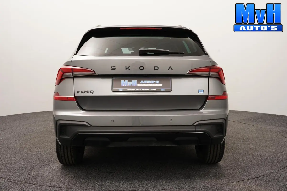1.0 TSI Monte Carlo|AUTOMAAT|PANO|CAMERA|ACC|LED