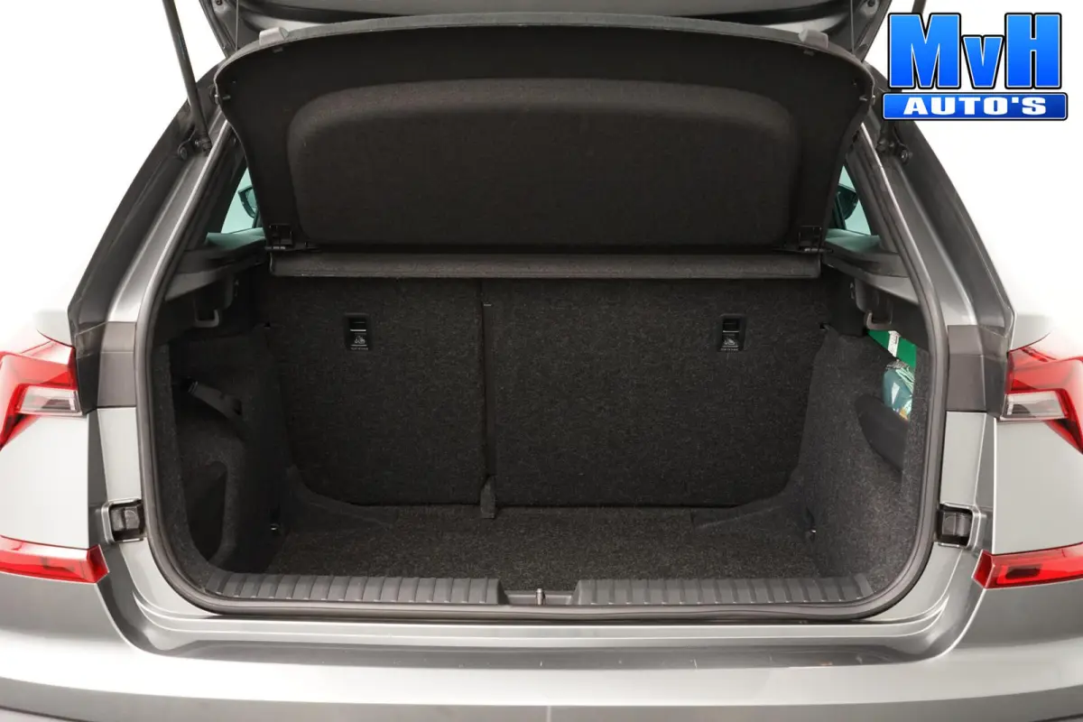 1.0 TSI Monte Carlo|AUTOMAAT|PANO|CAMERA|ACC|LED