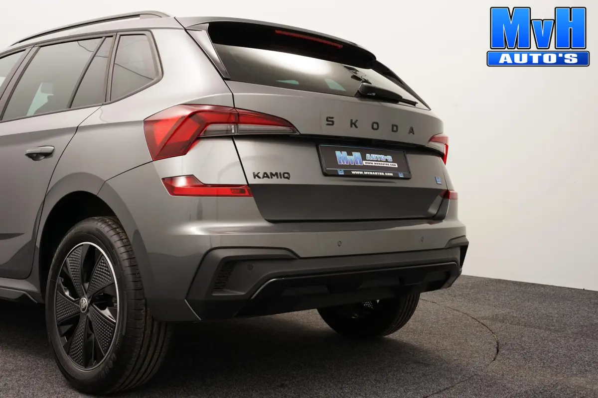 1.0 TSI Monte Carlo|AUTOMAAT|PANO|CAMERA|ACC|LED