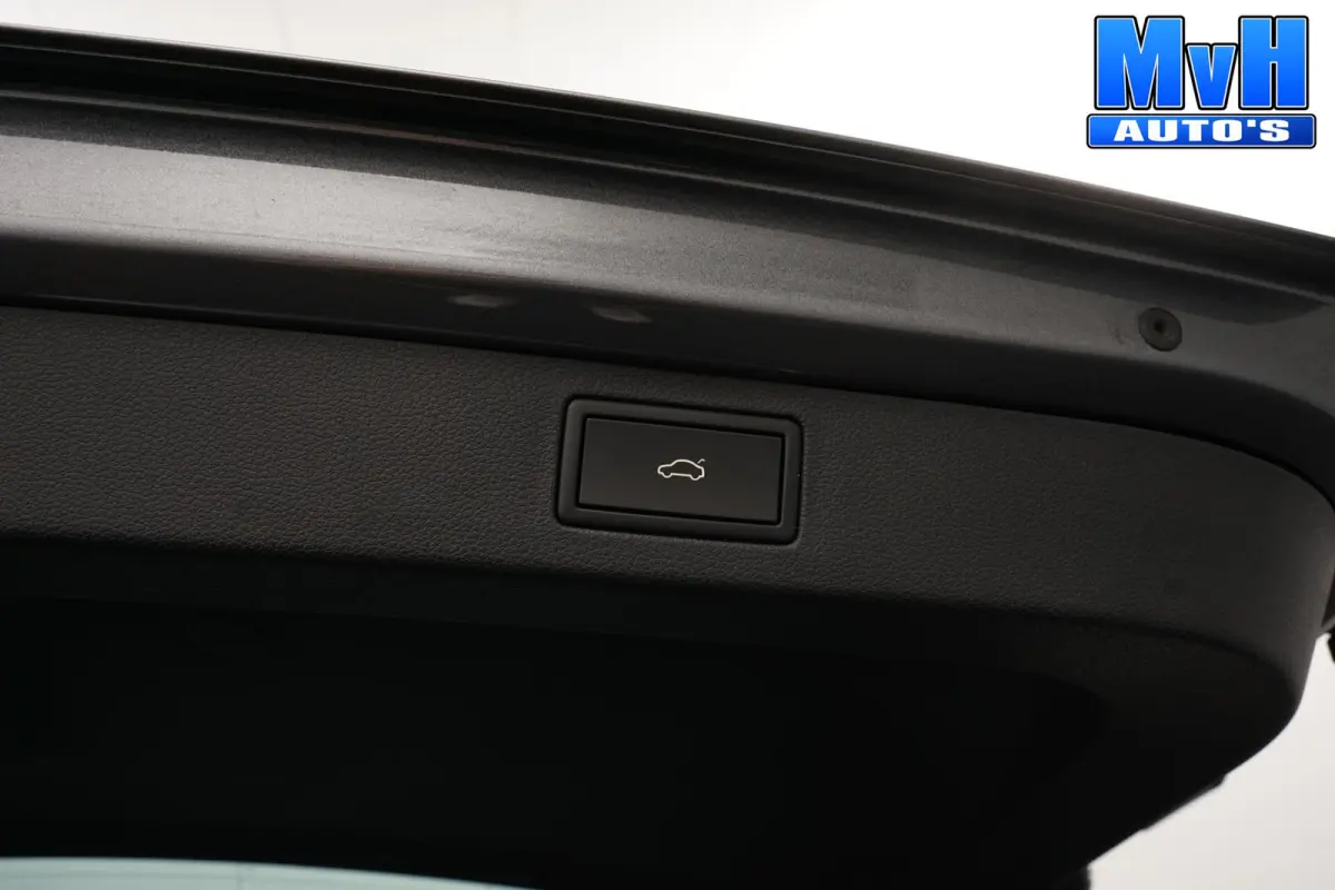 1.0 TSI Monte Carlo|AUTOMAAT|PANO|CAMERA|ACC|LED