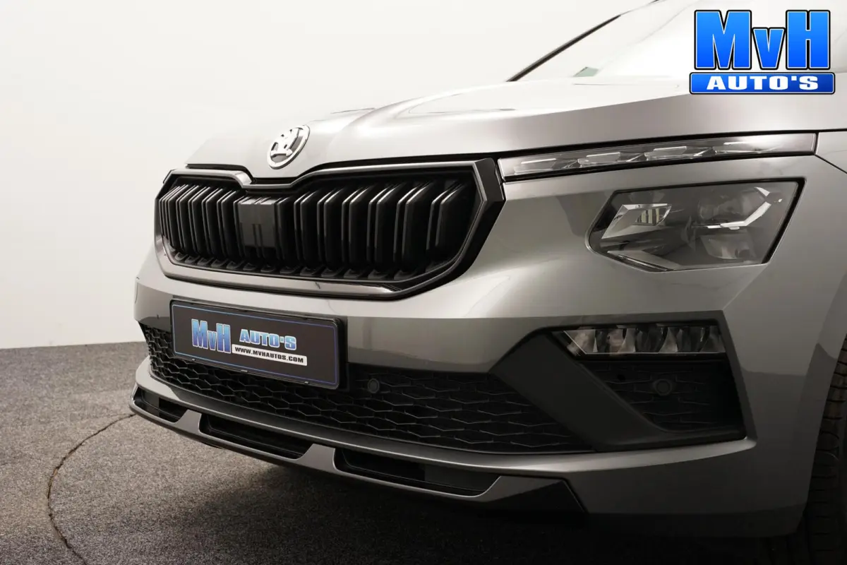 1.0 TSI Monte Carlo|AUTOMAAT|PANO|CAMERA|ACC|LED
