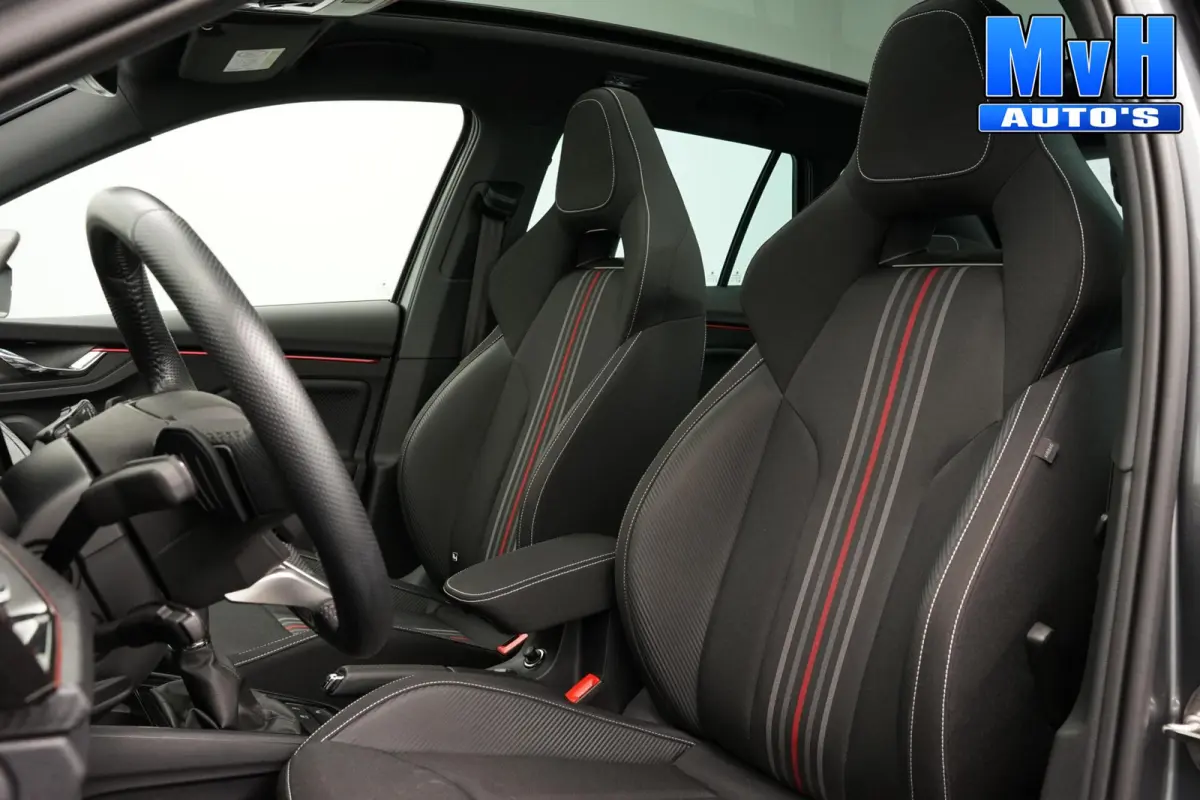 1.0 TSI Monte Carlo|AUTOMAAT|PANO|CAMERA|ACC|LED