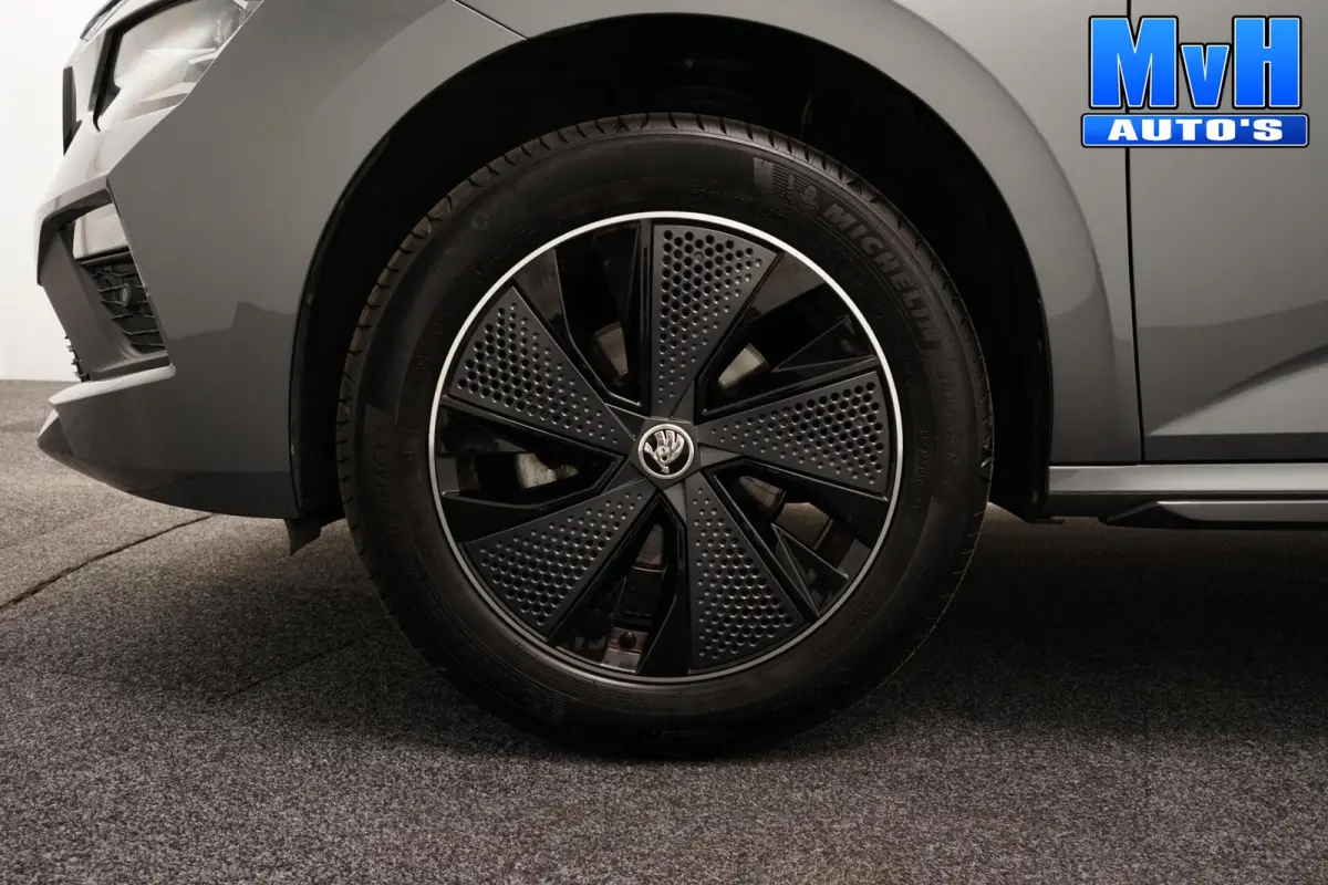 1.0 TSI Monte Carlo|AUTOMAAT|PANO|CAMERA|ACC|LED