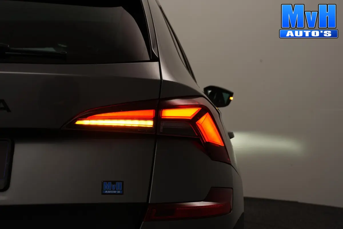 1.0 TSI Monte Carlo|AUTOMAAT|PANO|CAMERA|ACC|LED