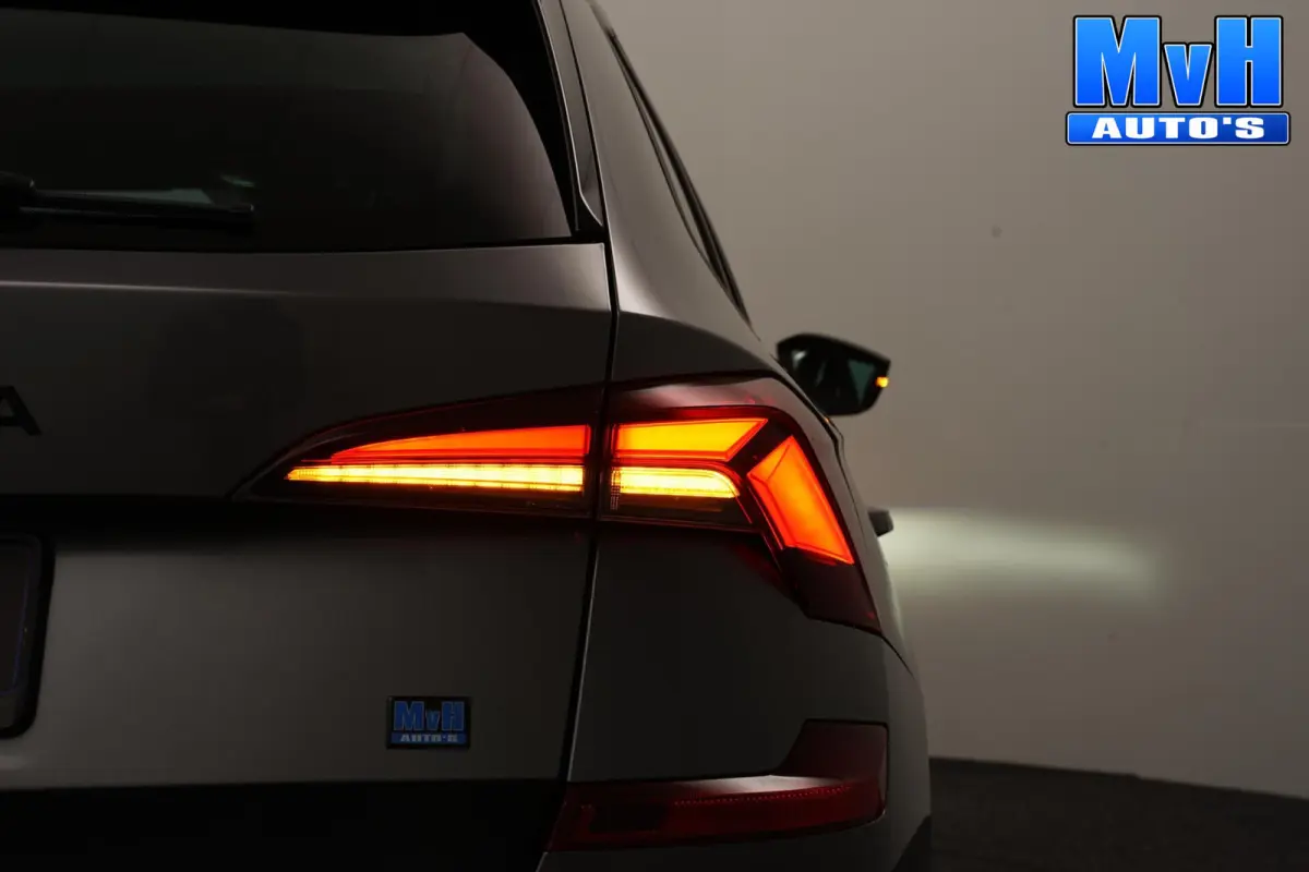 1.0 TSI Monte Carlo|AUTOMAAT|PANO|CAMERA|ACC|LED