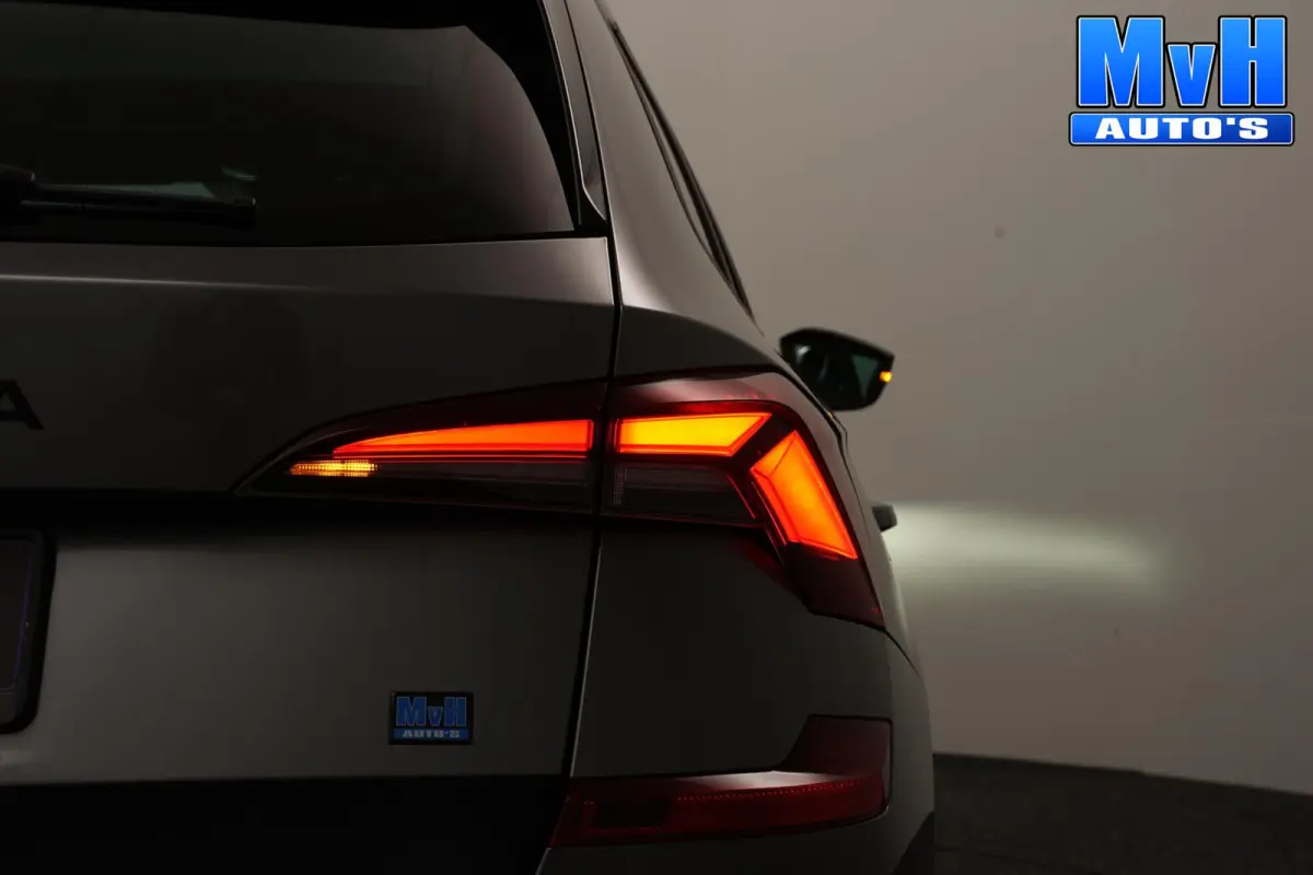 1.0 TSI Monte Carlo|AUTOMAAT|PANO|CAMERA|ACC|LED