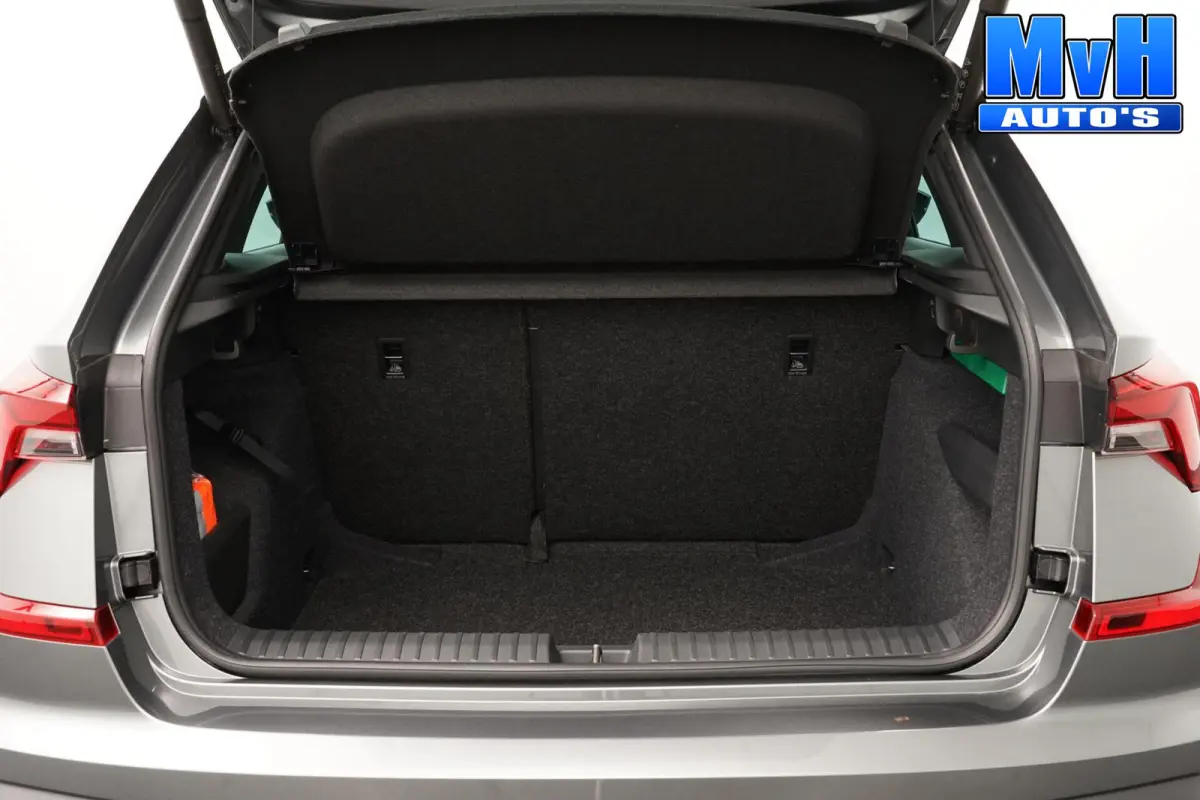 1.0 TSI Monte Carlo|AUTOMAAT|PANO|CAMERA|ACC|LED