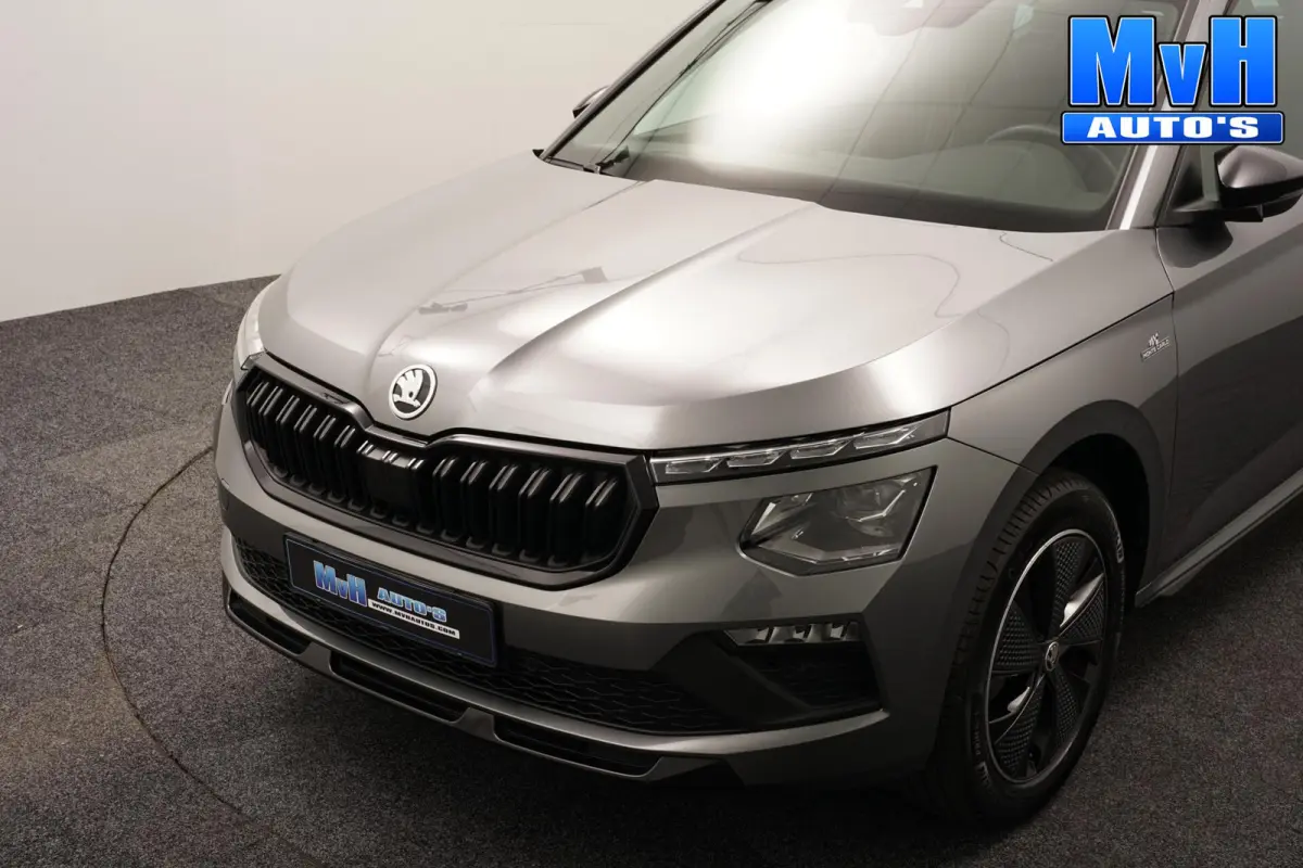 1.0 TSI Monte Carlo|AUTOMAAT|PANO|CAMERA|ACC|LED