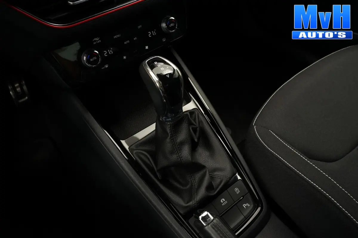 1.0 TSI Monte Carlo|AUTOMAAT|PANO|CAMERA|ACC|LED