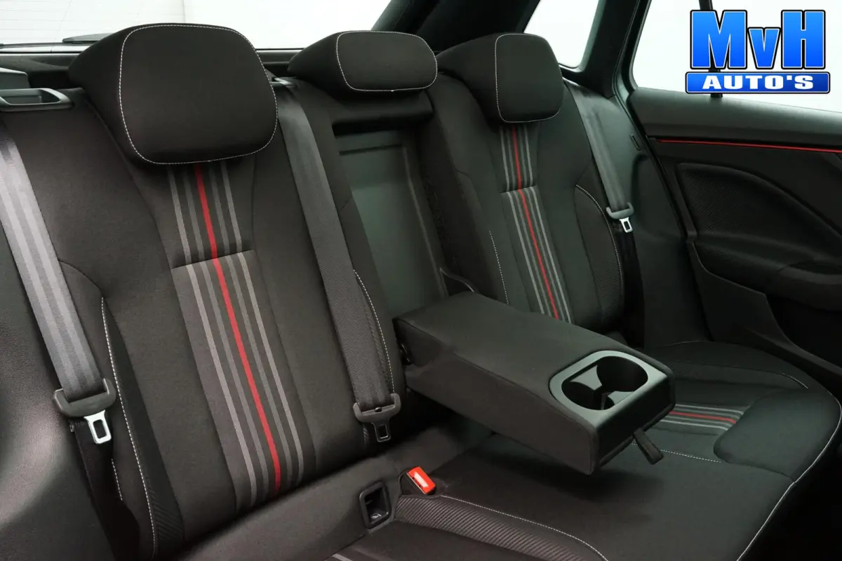 1.0 TSI Monte Carlo|AUTOMAAT|PANO|CAMERA|ACC|LED