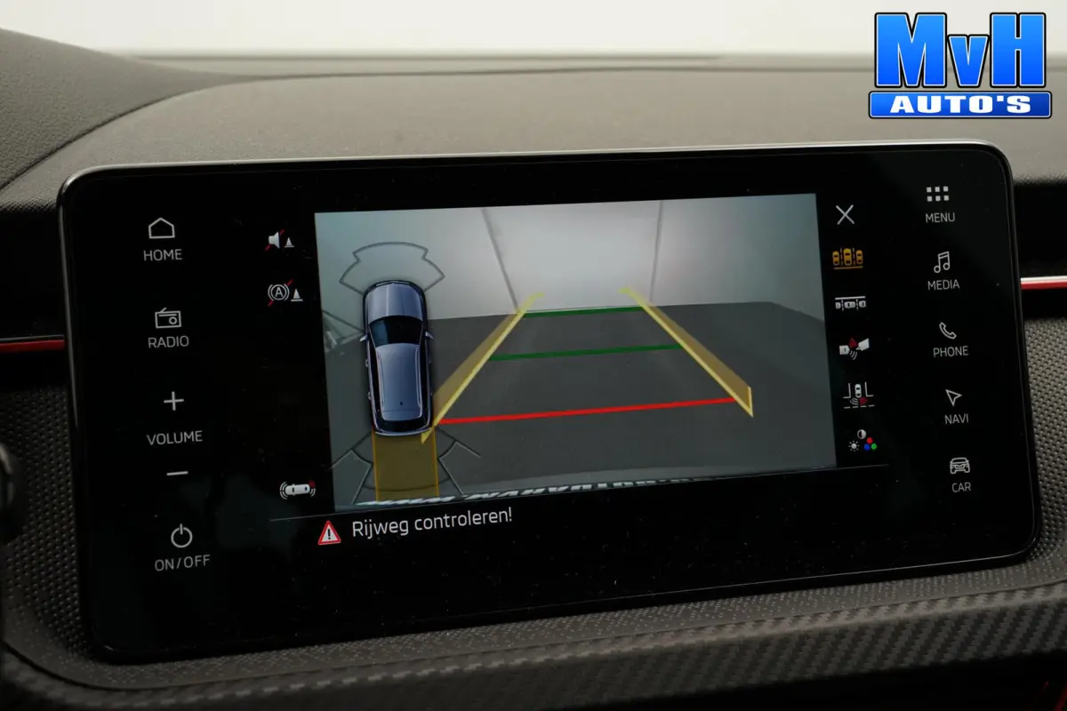 1.0 TSI Monte Carlo|AUTOMAAT|PANO|CAMERA|ACC|LED