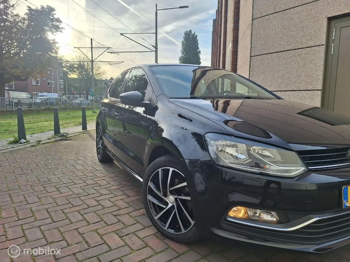 1.2 TSI Highline