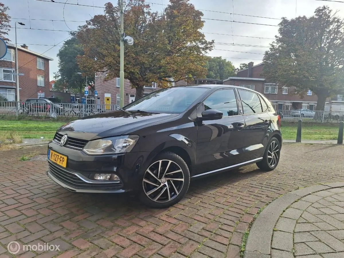 1.2 TSI Highline