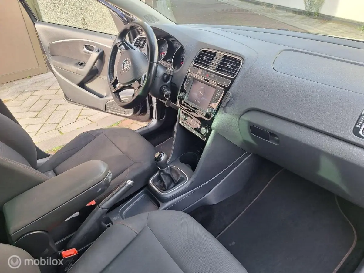 1.2 TSI Highline