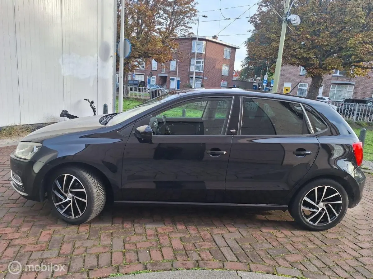 1.2 TSI Highline