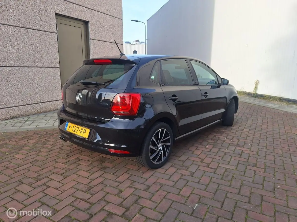 1.2 TSI Highline