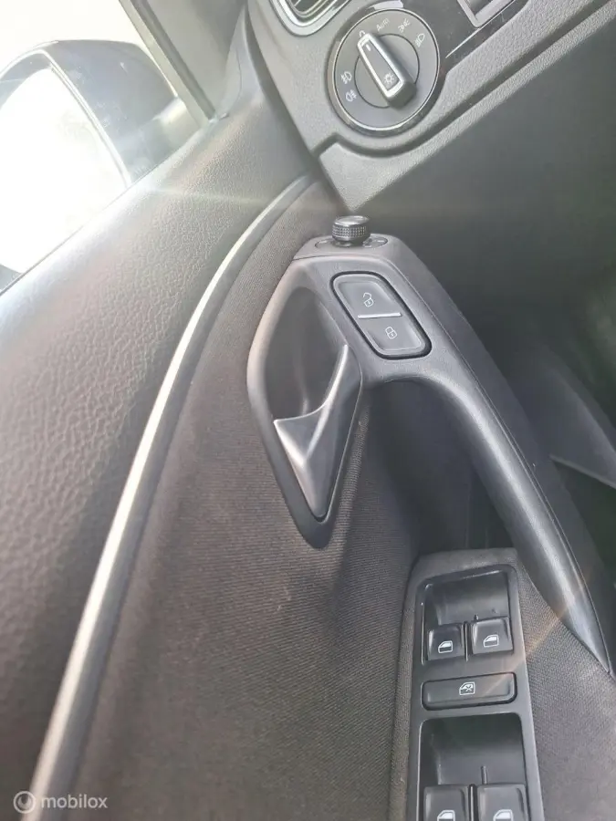1.2 TSI Highline