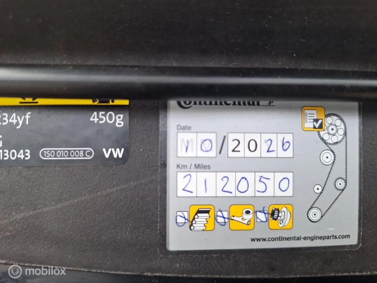 1.2 TSI Highline