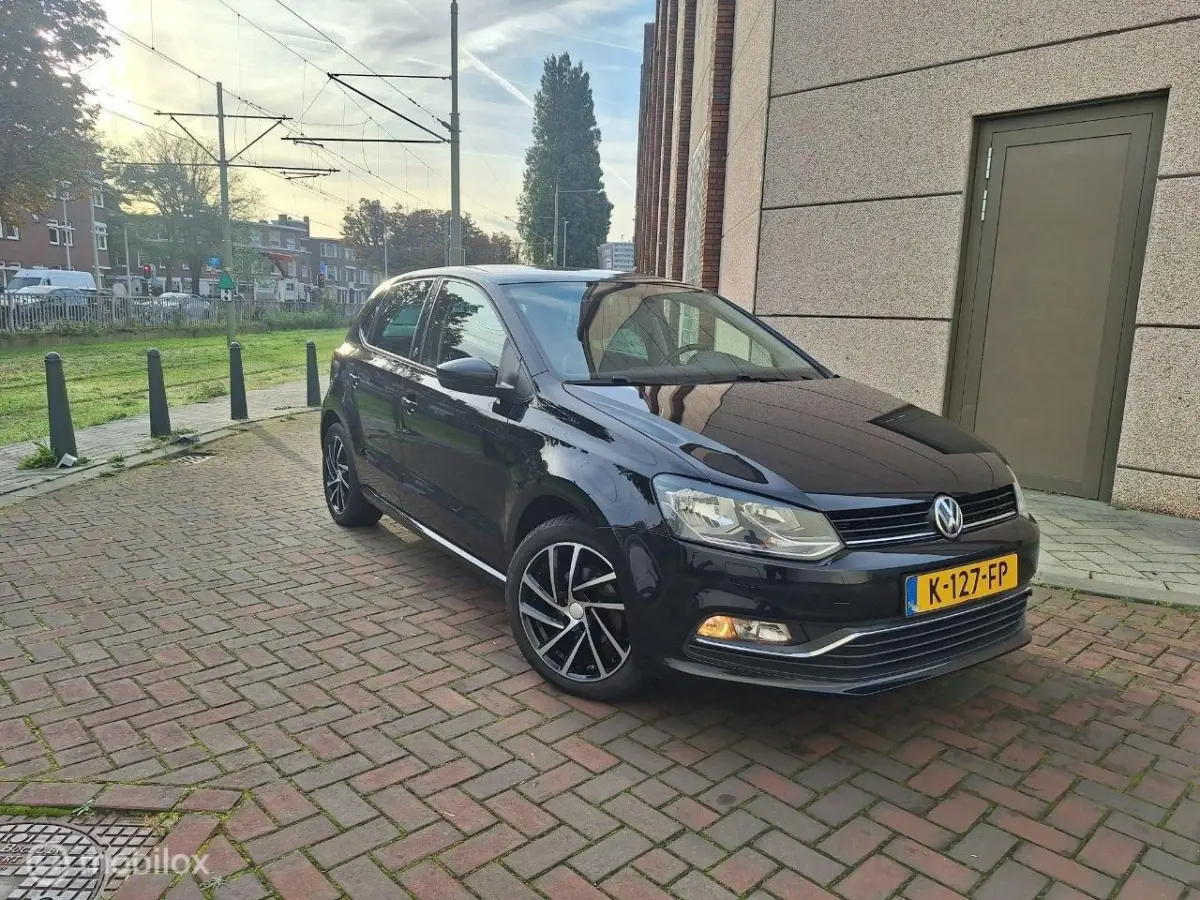 1.2 TSI Highline