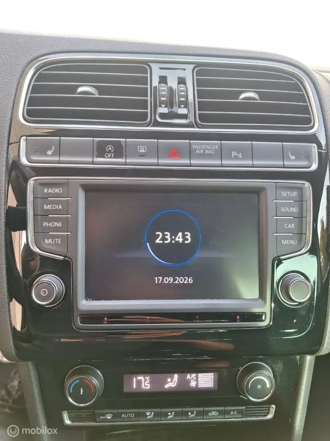 1.2 TSI Highline