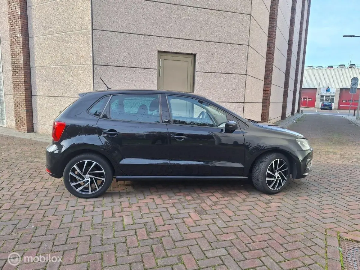 1.2 TSI Highline