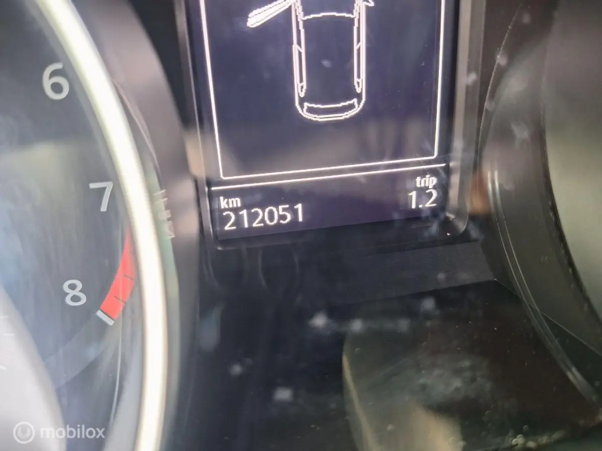 1.2 TSI Highline