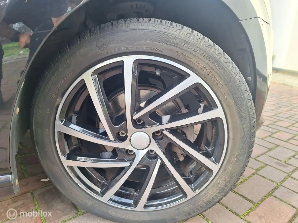 1.2 TSI Highline