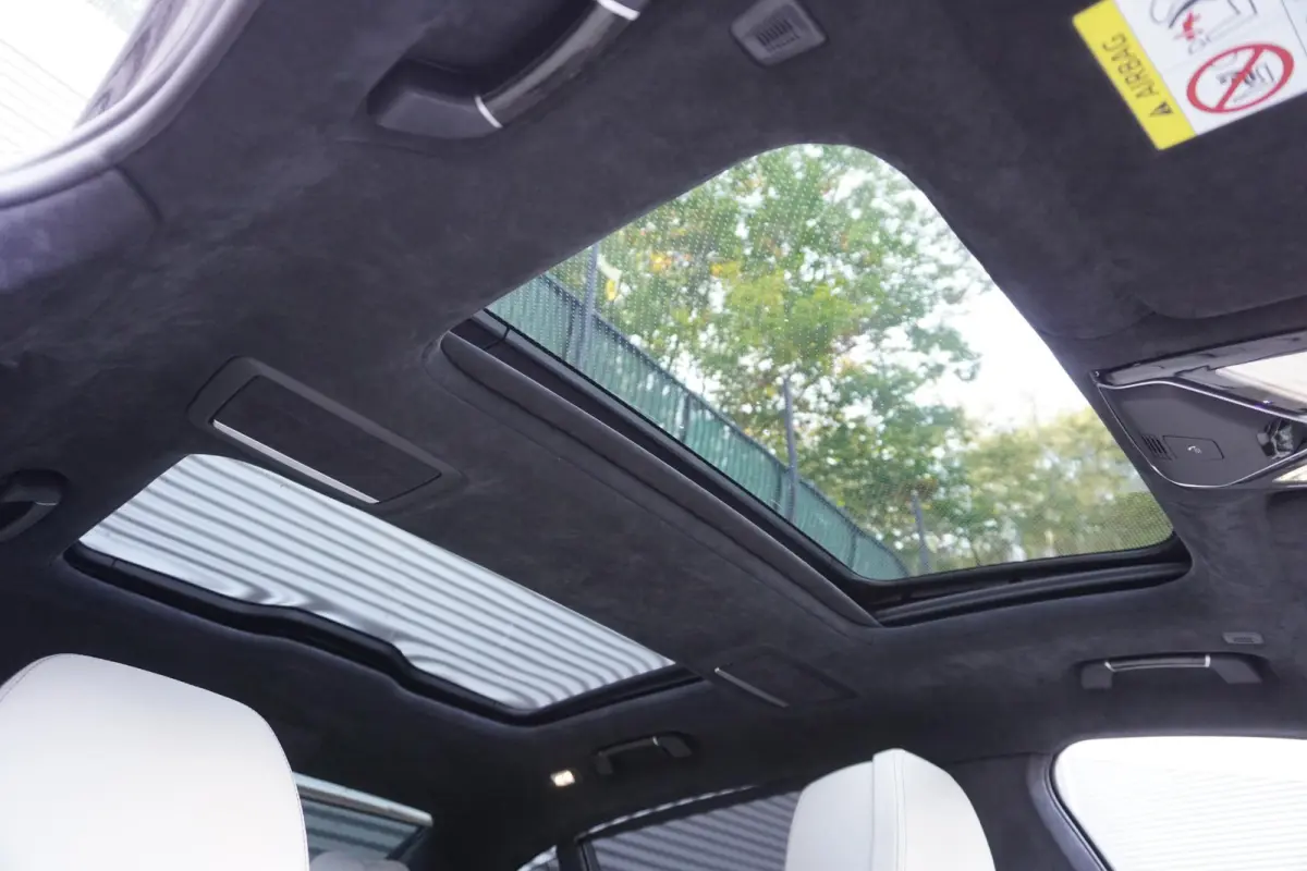 745Le xDrive | 2 Jaar garantie | M Sportpakket | Glazen panoramadak Sky Lounge | SoH 85% | Executive Lounge Seating | Driving Assistant Professional | Bowers & Wilkins Diamond Surround Sound