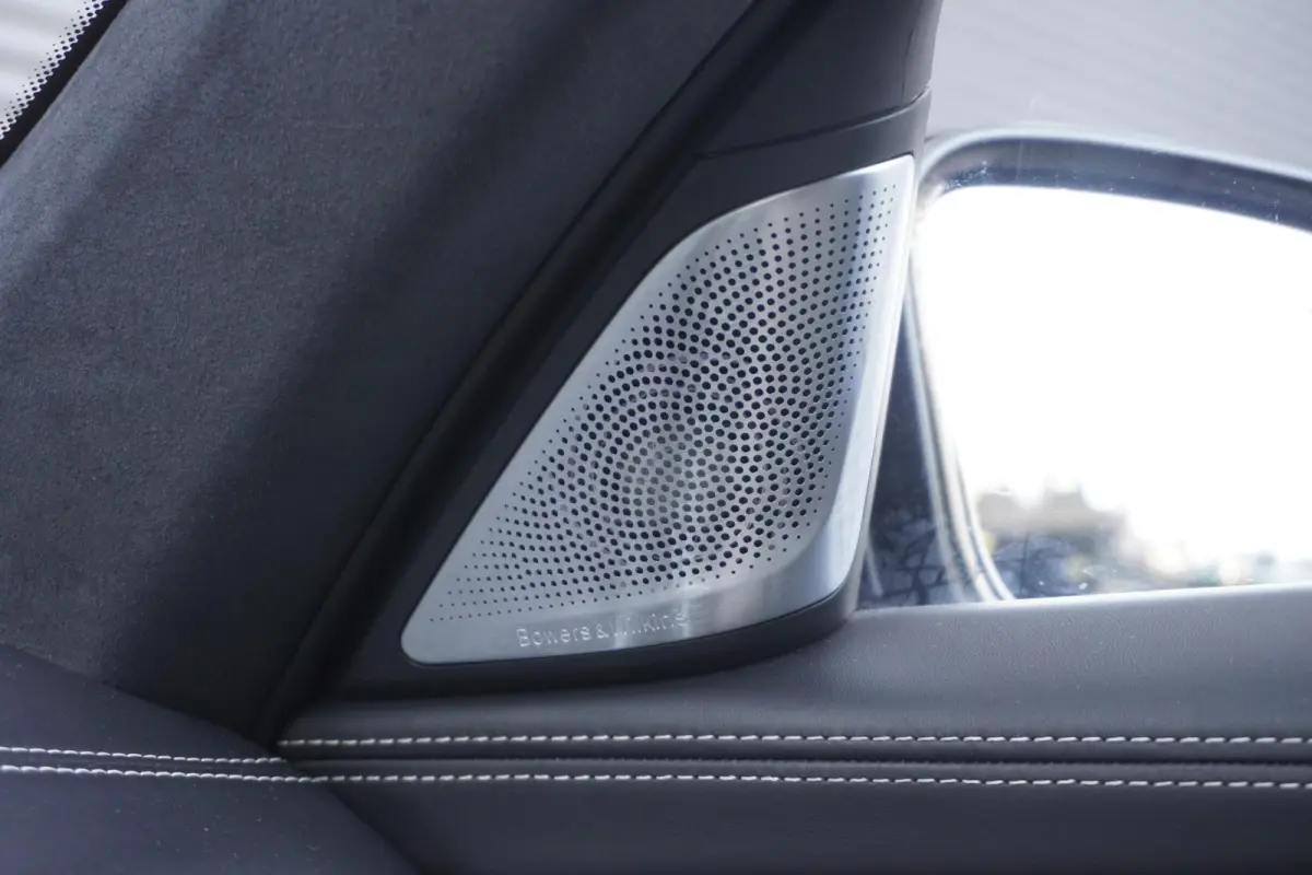 745Le xDrive | 2 Jaar garantie | M Sportpakket | Glazen panoramadak Sky Lounge | SoH 85% | Executive Lounge Seating | Driving Assistant Professional | Bowers & Wilkins Diamond Surround Sound