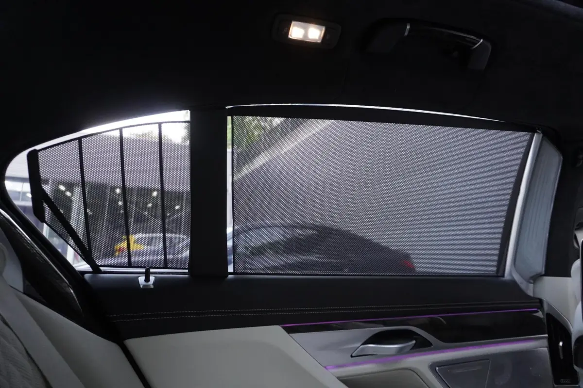 745Le xDrive | 2 Jaar garantie | M Sportpakket | Glazen panoramadak Sky Lounge | SoH 85% | Executive Lounge Seating | Driving Assistant Professional | Bowers & Wilkins Diamond Surround Sound