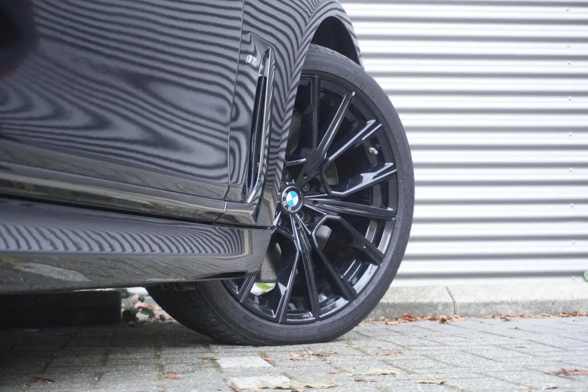 745Le xDrive | 2 Jaar garantie | M Sportpakket | Glazen panoramadak Sky Lounge | SoH 85% | Executive Lounge Seating | Driving Assistant Professional | Bowers & Wilkins Diamond Surround Sound