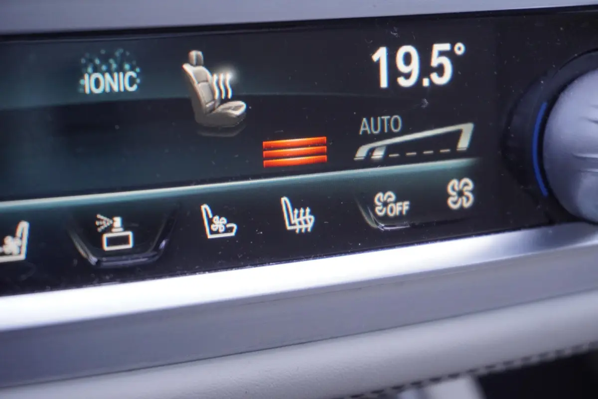 745Le xDrive | 2 Jaar garantie | M Sportpakket | Glazen panoramadak Sky Lounge | SoH 85% | Executive Lounge Seating | Driving Assistant Professional | Bowers & Wilkins Diamond Surround Sound