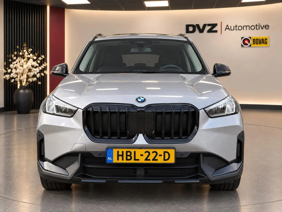 SDrive18i 136PK Aut. | Camera | Carplay | 19" M-Sport | Dealer Ond.