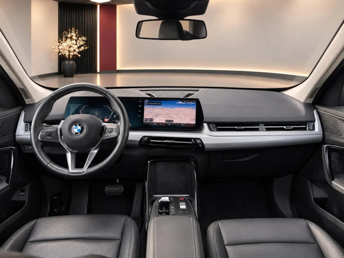 SDrive18i 136PK Aut. | Camera | Carplay | 19" M-Sport | Dealer Ond.