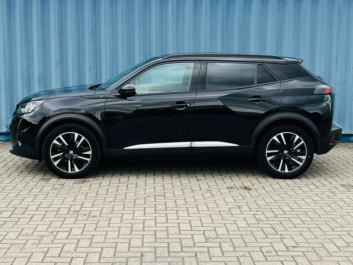 EV GT Pack 50 kWh Soh 100% | Alcantara bekleding | Achteruitrijcamera | Keyless entry & start | Stoelverwarming | Adeptieve cruise control | Led verlichting interieur | Apple carplay & Andro
