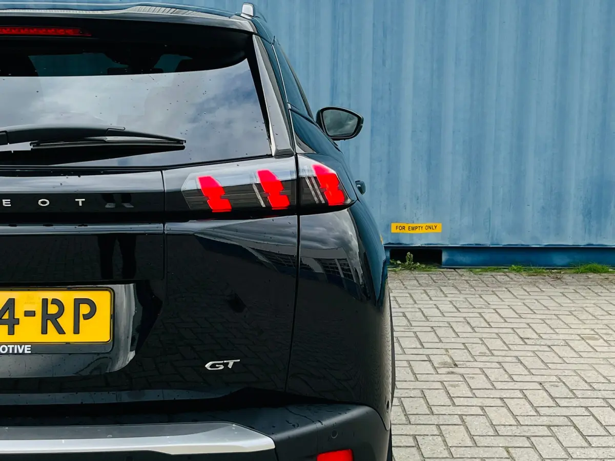 EV GT Pack 50 kWh Soh 100% | Alcantara bekleding | Achteruitrijcamera | Keyless entry & start | Stoelverwarming | Adeptieve cruise control | Led verlichting interieur | Apple carplay & Andro