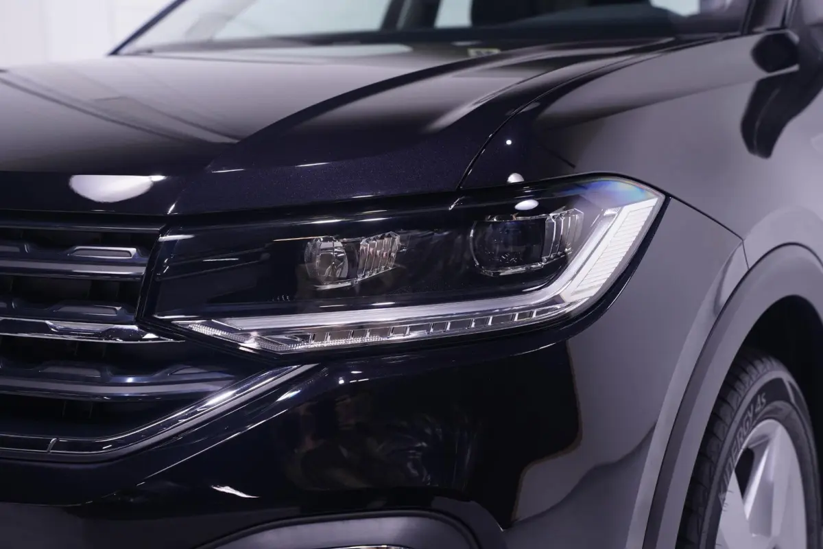 1.0 TSI Style Apple Carplay Navi Clima Led koplampen PDC v+a Stoelverwarming Cruise Digi-Cockpit DAB-ontvangst 17" LMV Elektrische spiegelbediening en inklapbaar