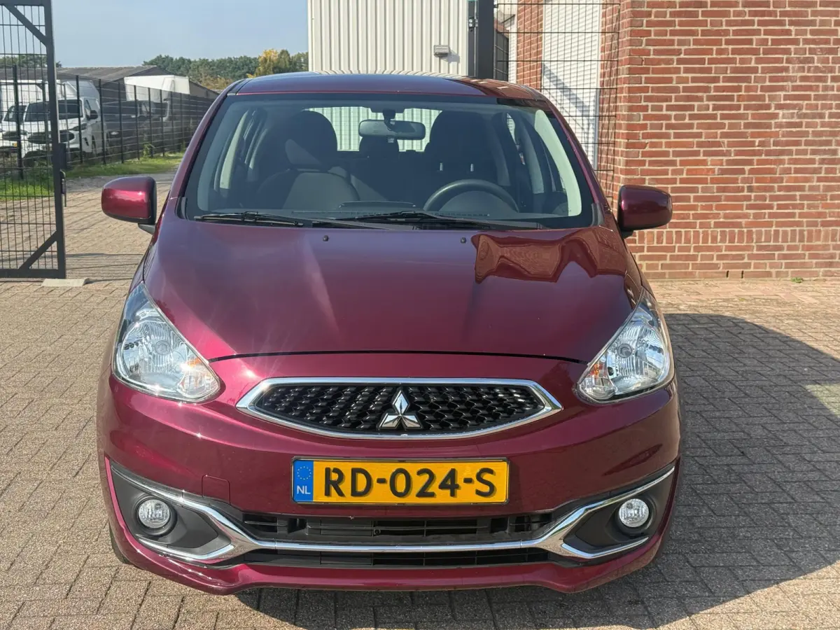 1.0 Cool+ Dealer onderhouden NAP!