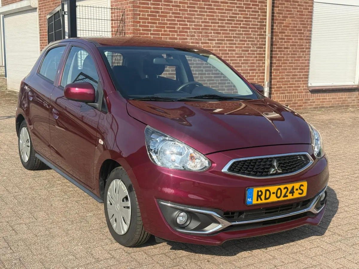 1.0 Cool+ Dealer onderhouden NAP!