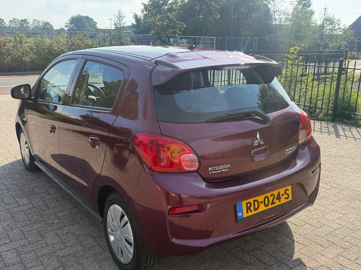 1.0 Cool+ Dealer onderhouden NAP!