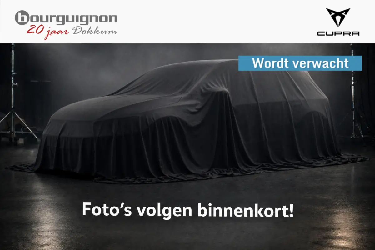Corporate Plus 84 kWh | Wordt verwacht | 231PK | Steunhaak | HUD | 360 Cam | Warmtepomp |
