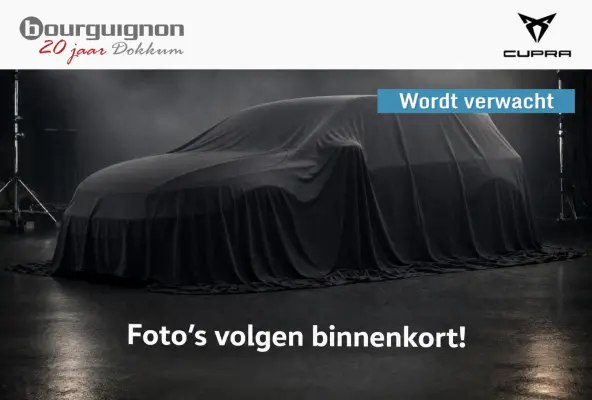Corporate Plus 84 kWh | Wordt verwacht | 231PK | Steunhaak | HUD | 360 Cam | Warmtepomp |