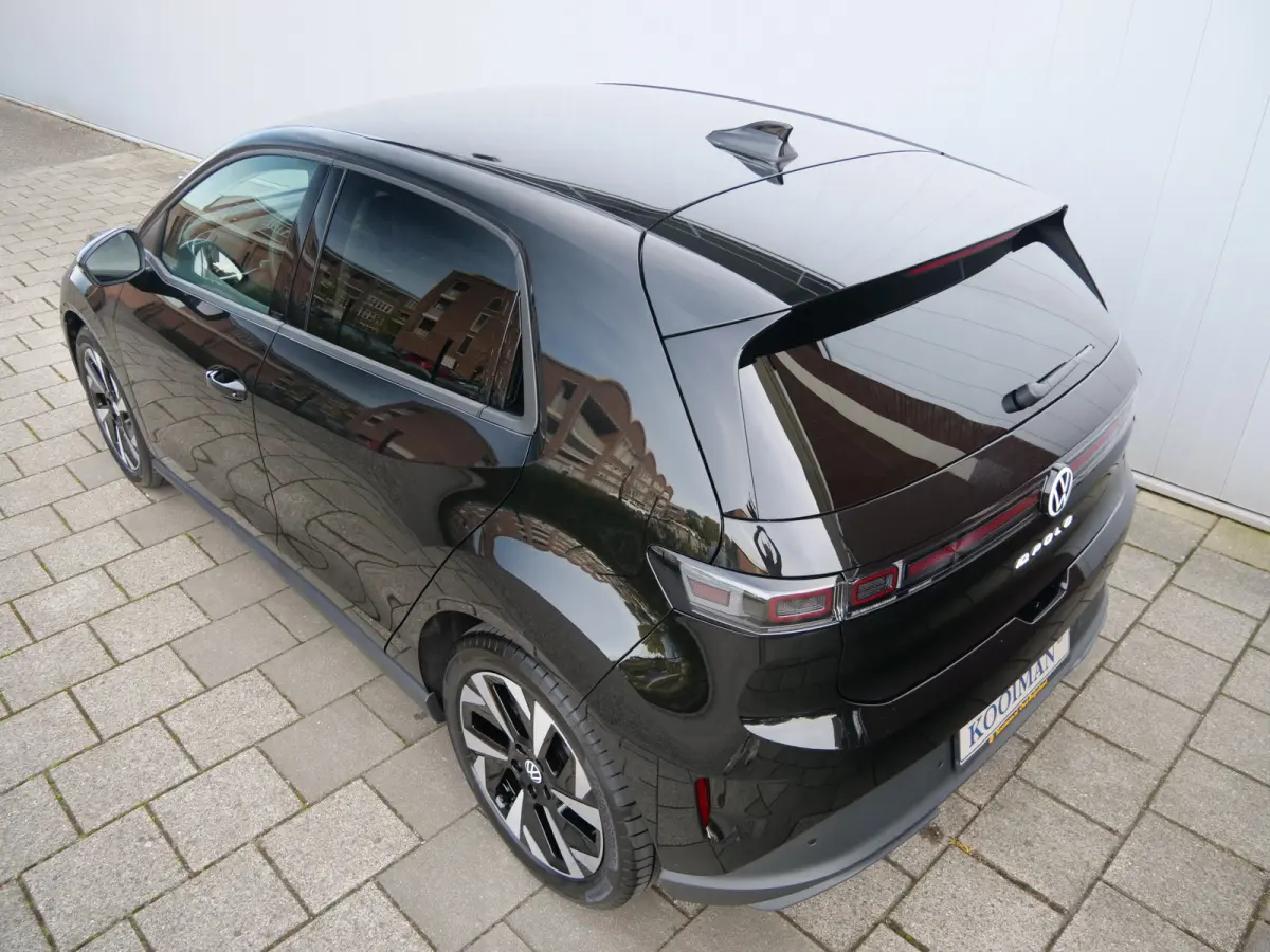 Life 52 kWh 211Pk Automaat Adaptive Cruise / Winterpakket / Camera / Apple Carplay