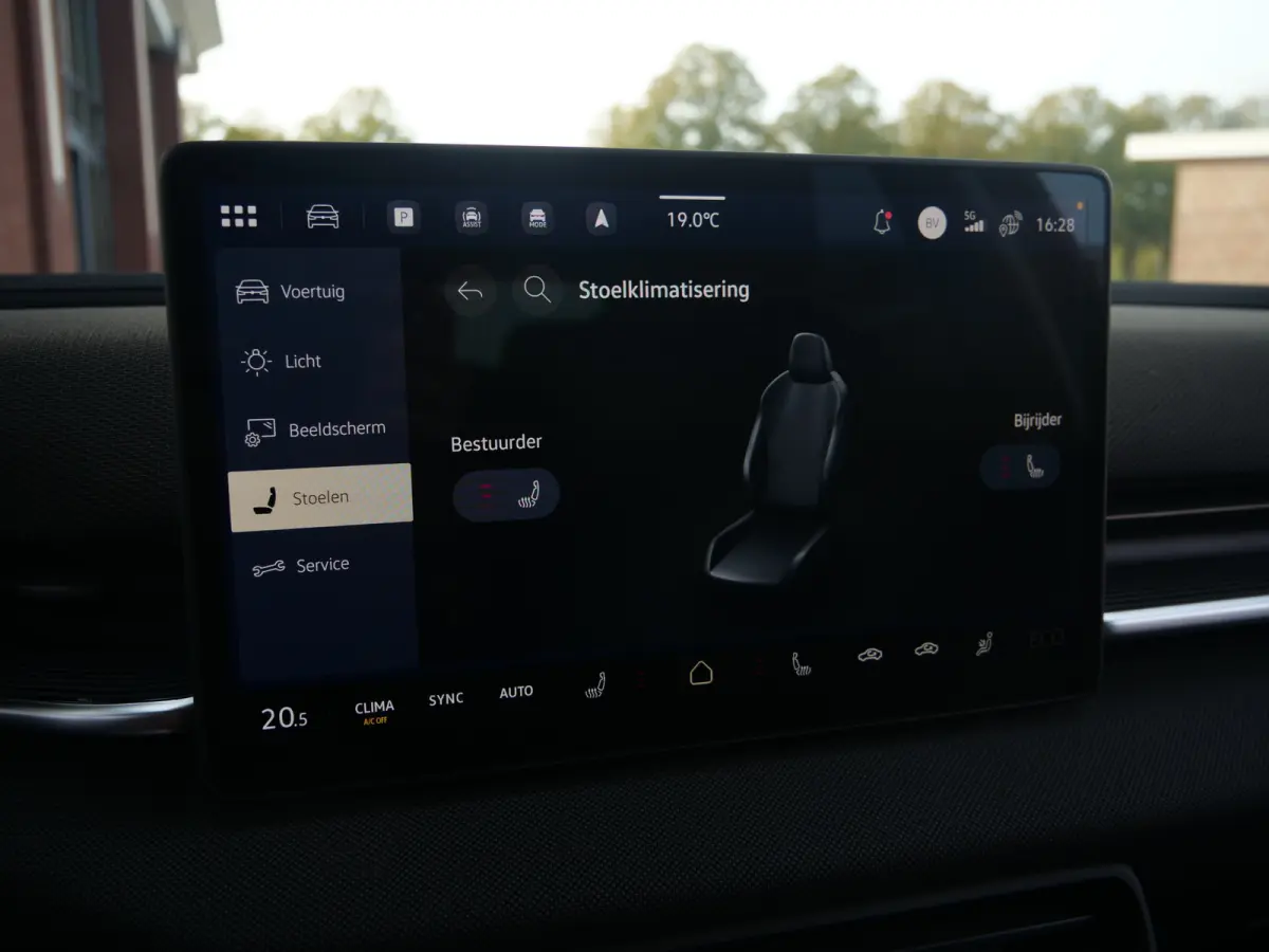 Life 52 kWh 211Pk Automaat Adaptive Cruise / Winterpakket / Camera / Apple Carplay