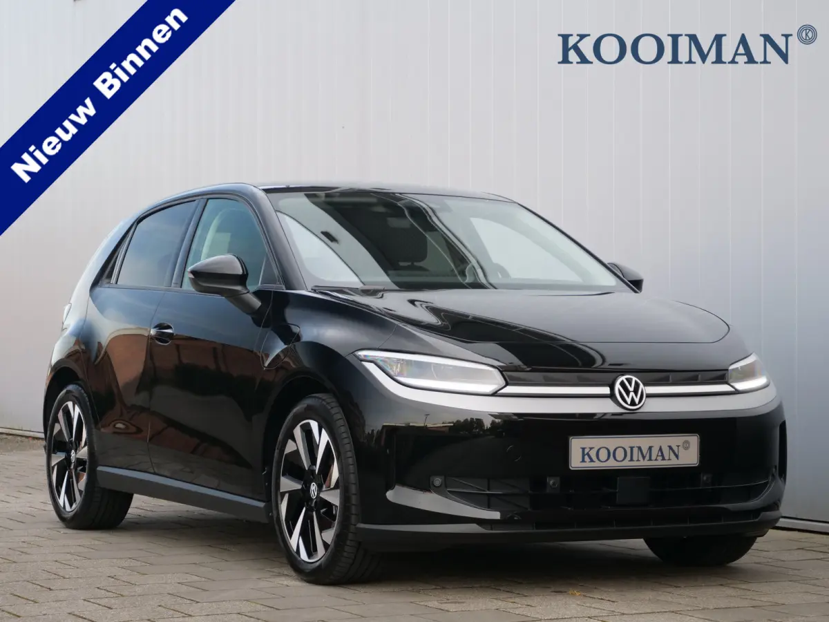 Life 52 kWh 211Pk Automaat Adaptive Cruise / Winterpakket / Camera / Apple Carplay
